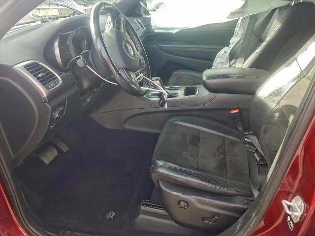 Jeep Grand Cherokee Laredo Image 5