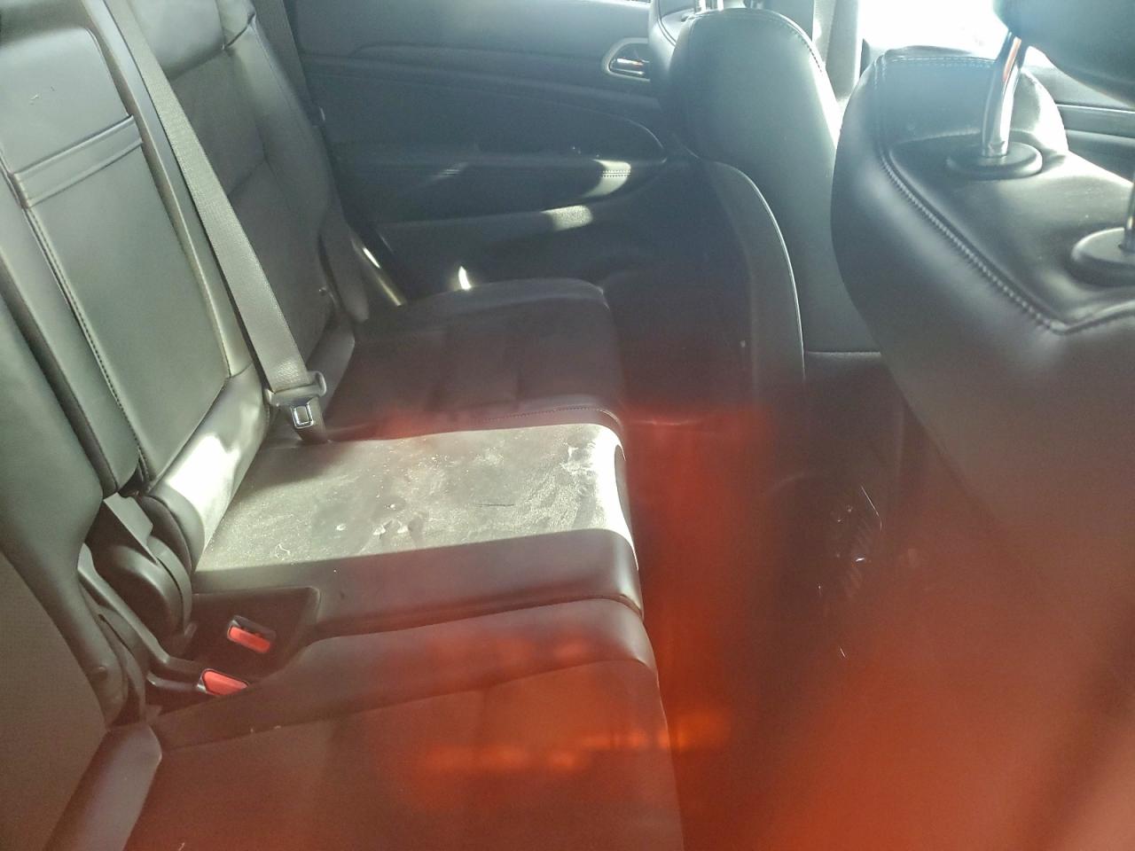 Jeep Grand Cherokee Laredo Image 8