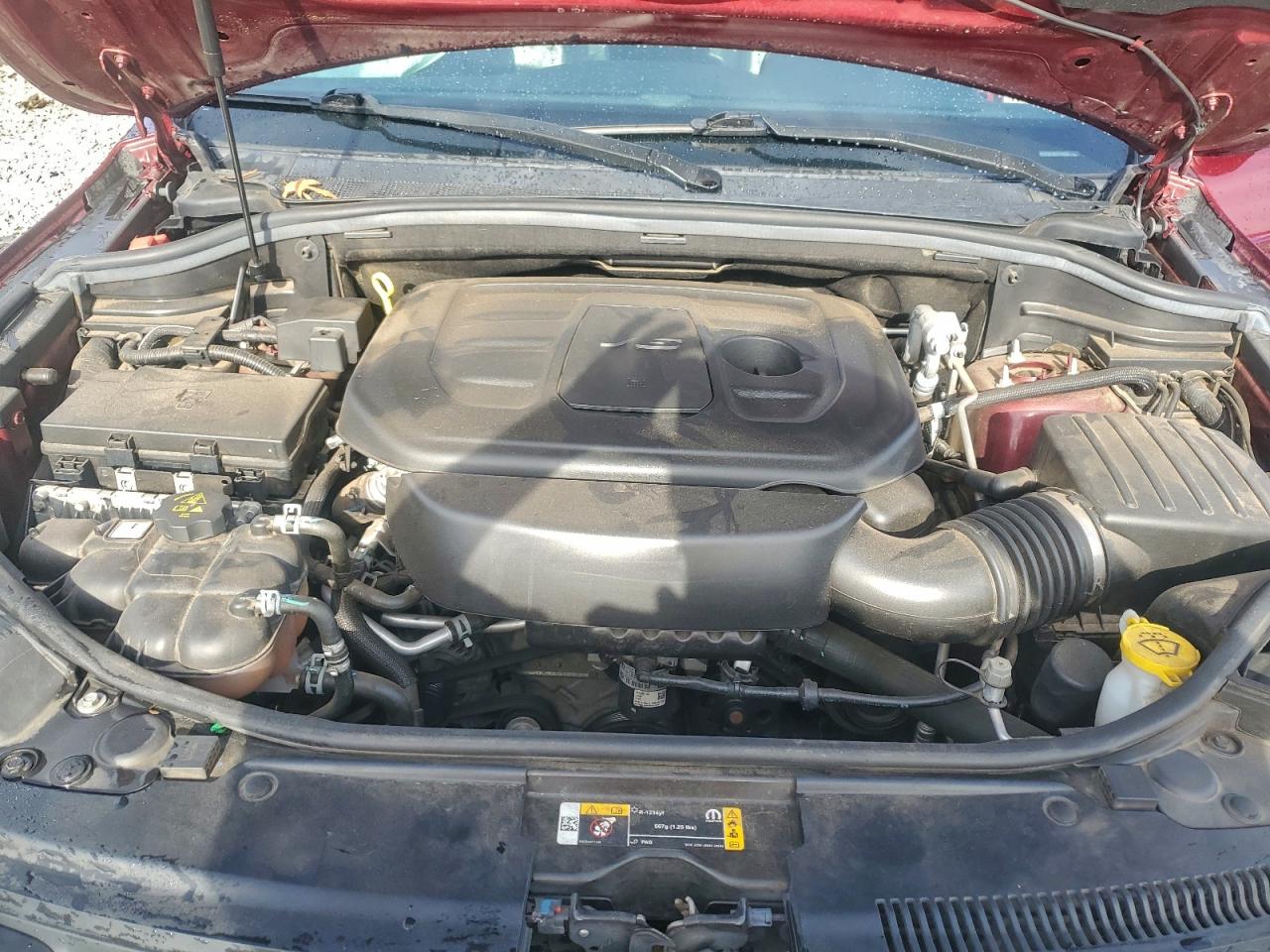 Jeep Grand Cherokee Laredo Image 9