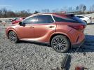 Lexus RX 350 Base Image 2