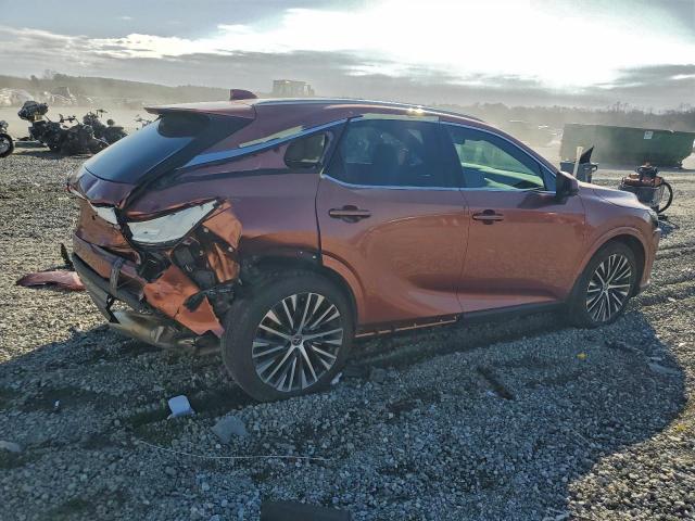 Lexus RX 350 Base Image 3