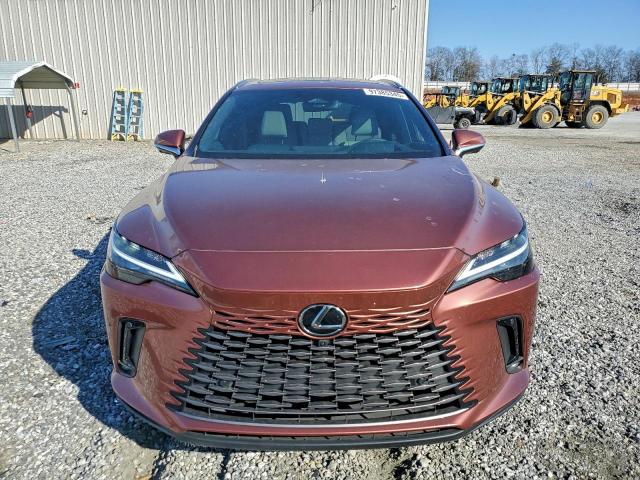 Lexus RX 350 Base Image 4