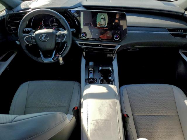 Lexus RX 350 Base Image 9