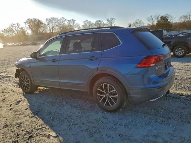 Volkswagen Tiguan Se Image 9