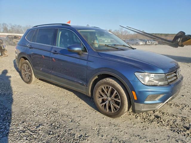 Volkswagen Tiguan Se Image 8