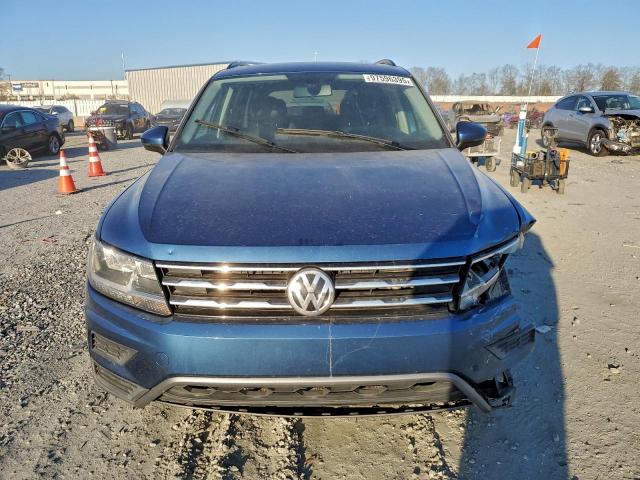 Volkswagen Tiguan Se Image 11