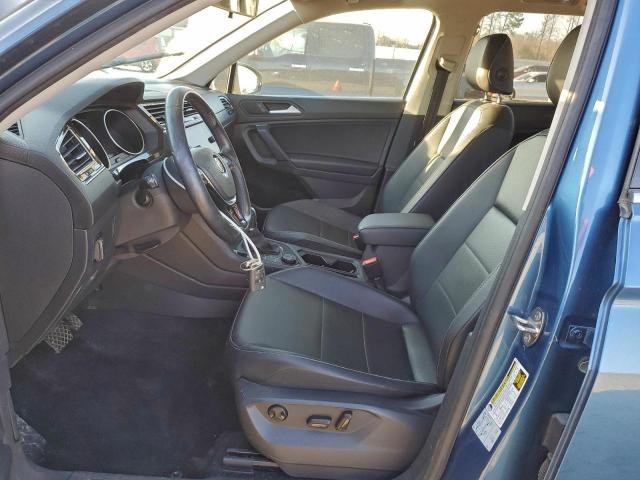Volkswagen Tiguan Se Image 10