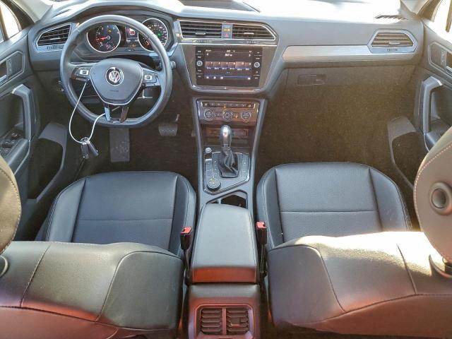 Volkswagen Tiguan Se Image 13