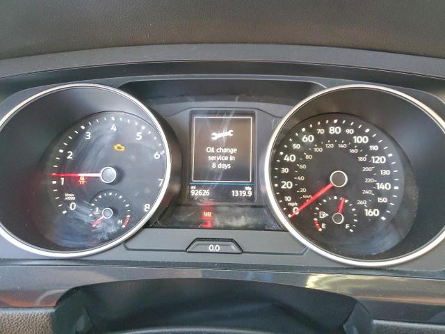 Volkswagen Tiguan Se Image 7