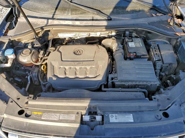 Volkswagen Tiguan Se Image 4