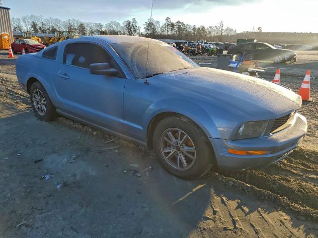 Ford Mustang Image 3