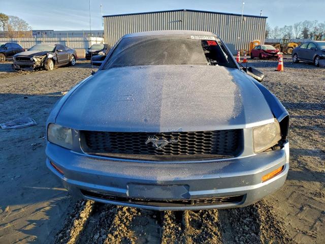 Ford Mustang Image 2