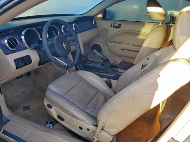 Ford Mustang Image 9