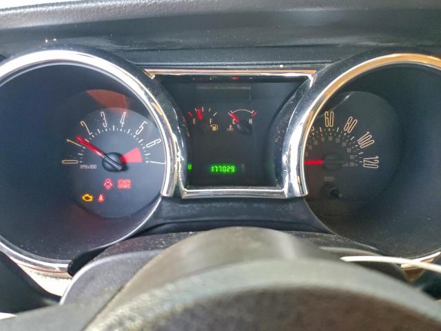 Ford Mustang Image 7