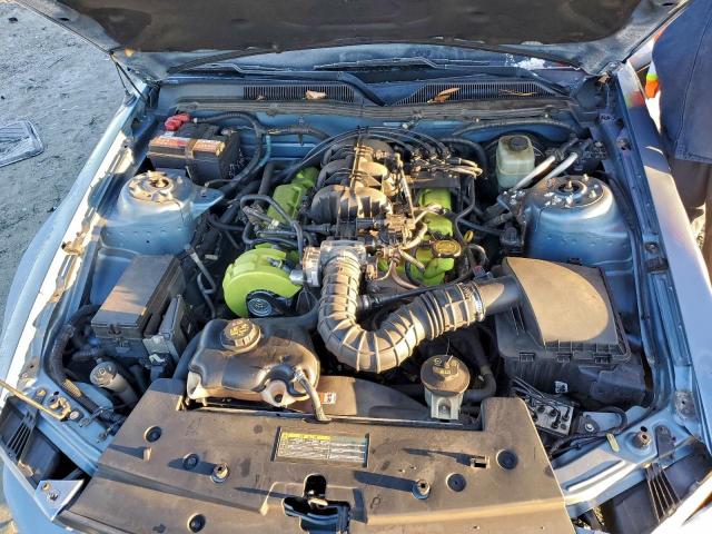 Ford Mustang Image 6