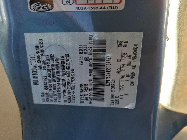 Ford Mustang Image 10