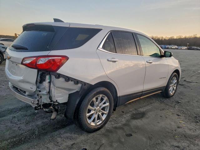 Chevrolet Equinox Lt Image 3