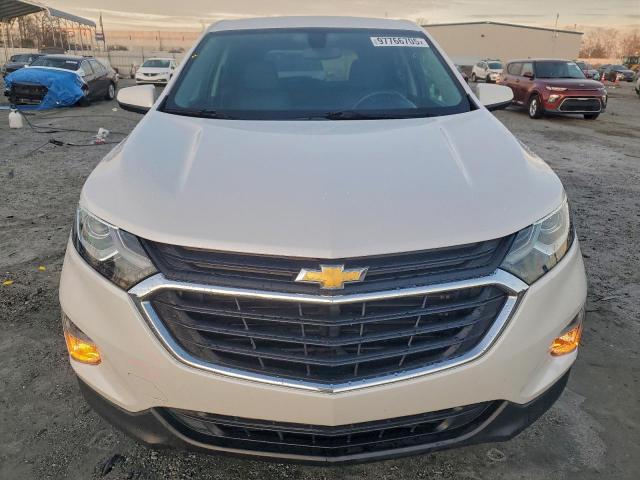 Chevrolet Equinox Lt Image 10