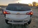 Chevrolet Equinox Lt Image 13
