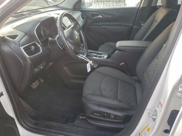 Chevrolet Equinox Lt Image 8