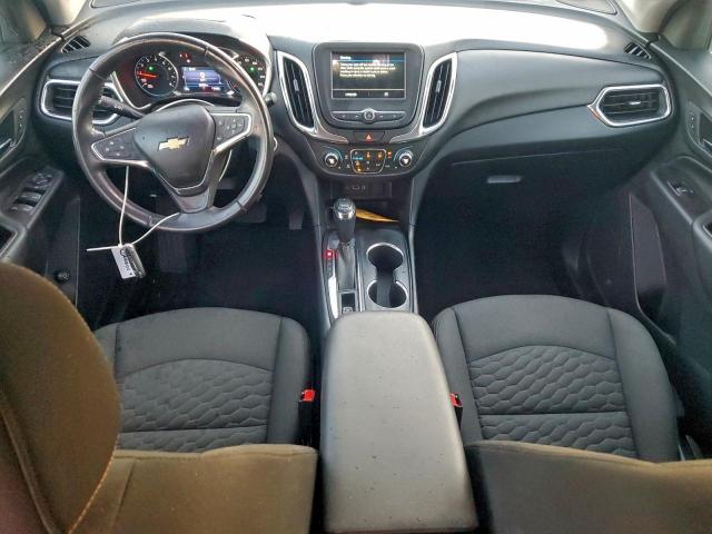 Chevrolet Equinox Lt Image 12