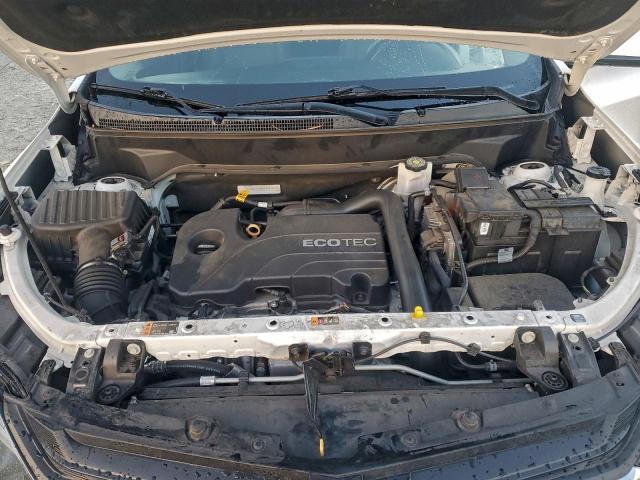 Chevrolet Equinox Lt Image 9