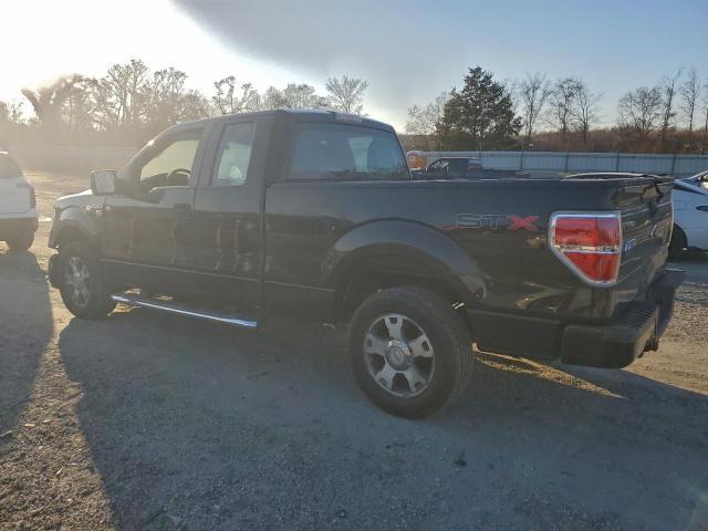 Ford F-150 Super Cab Image 12