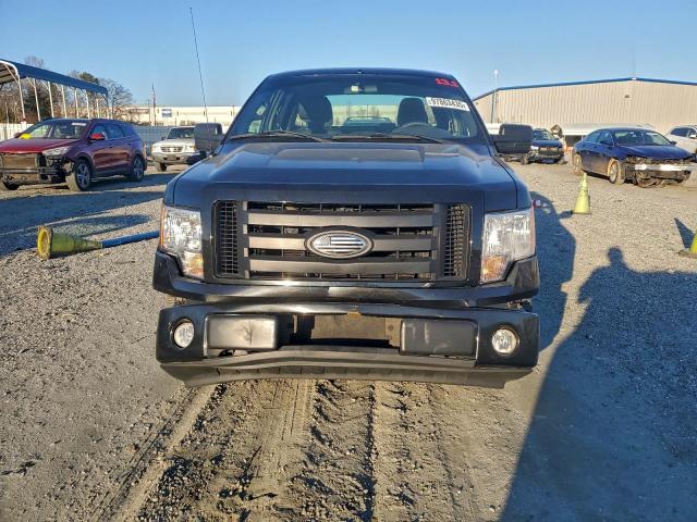 Ford F-150 Super Cab Image 4