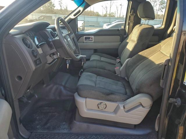 Ford F-150 Super Cab Image 8