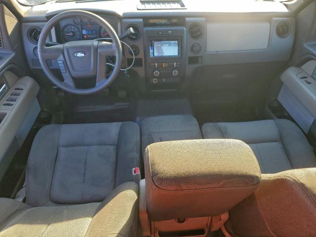 Ford F-150 Super Cab Image 10