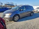 Honda Odyssey Exl Image 1