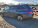 Honda Odyssey Exl Image 6