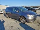 Honda Odyssey Exl Image 11