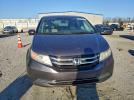 Honda Odyssey Exl Image 14