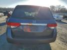 Honda Odyssey Exl Image 10