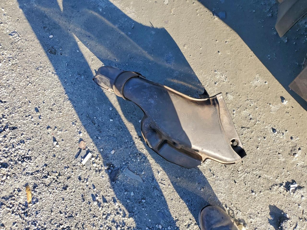 Honda Odyssey Exl Image 5