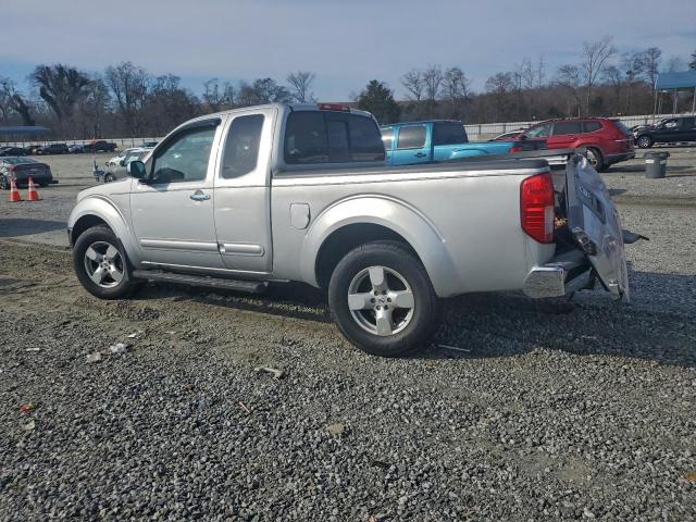 Nissan Frontier King Cab Le Image 7
