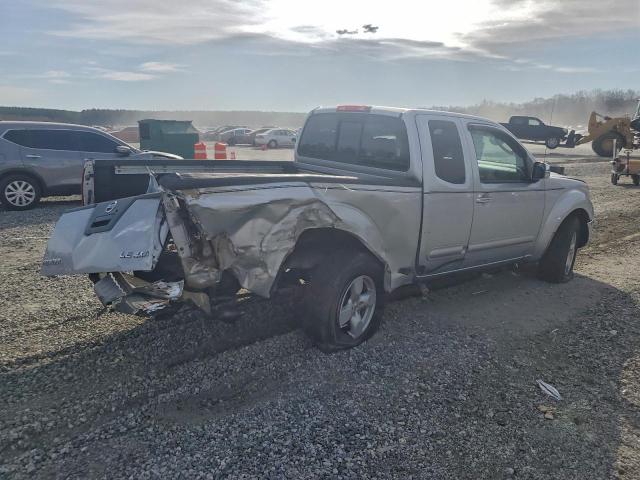 Nissan Frontier King Cab Le Image 4