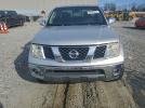 Nissan Frontier King Cab Le Image 3