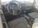 Nissan Frontier King Cab Le Image 6