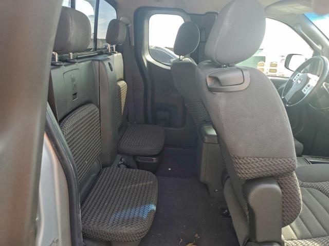 Nissan Frontier King Cab Le Image 5