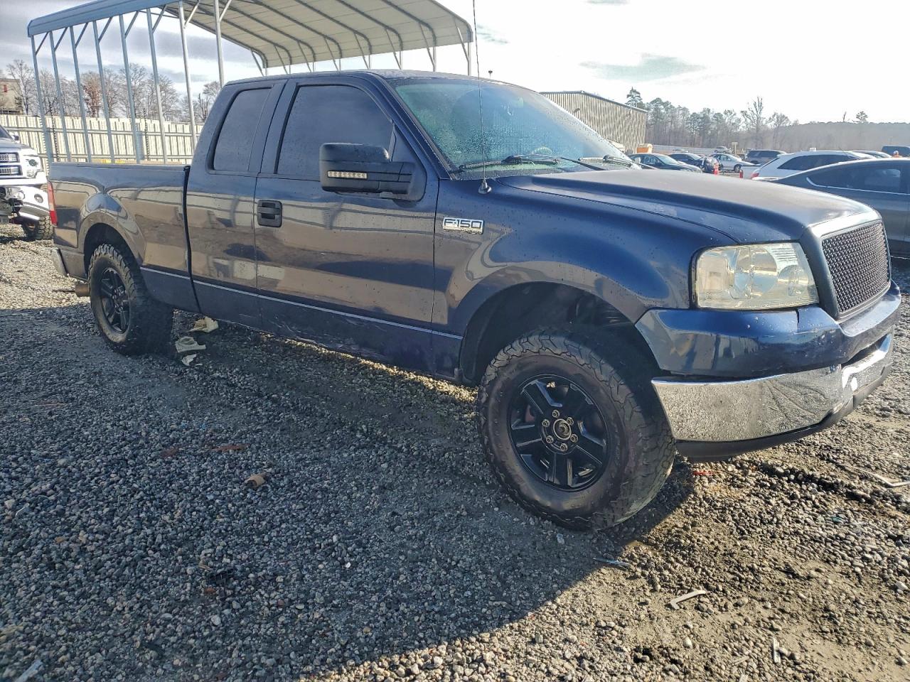 Ford F-150 Image 6