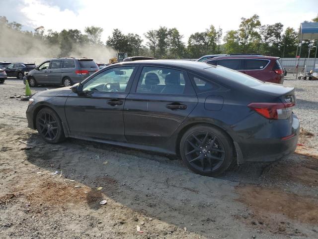 Honda Civic Sport Image 8