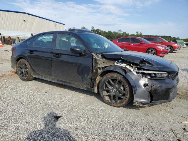 Honda Civic Sport Image 10