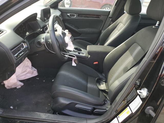 Honda Civic Sport Image 2