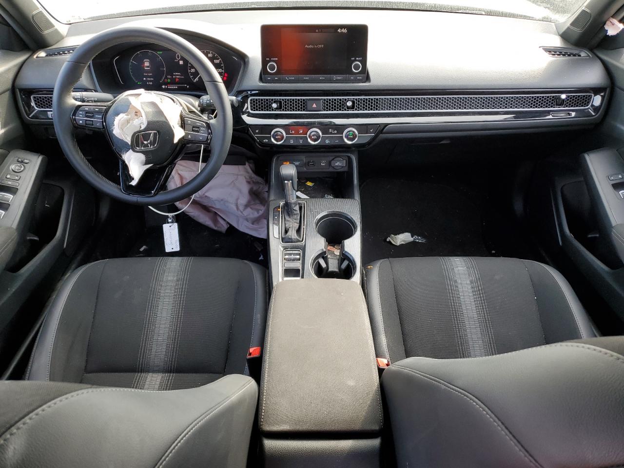 Honda Civic Sport Image 11