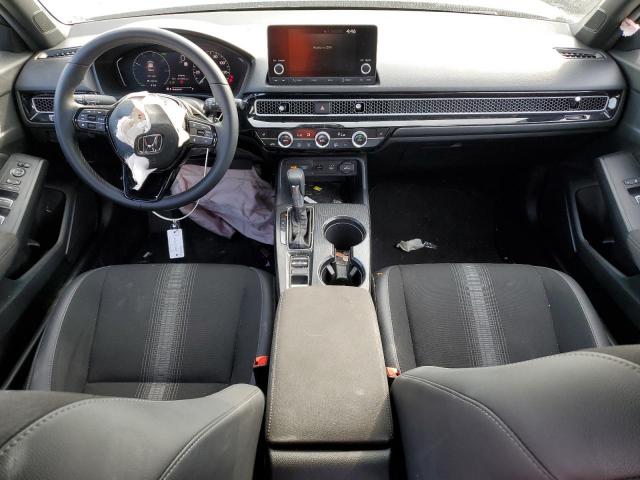 Honda Civic Sport Image 11