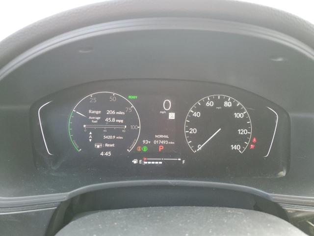 Honda Civic Sport Image 12