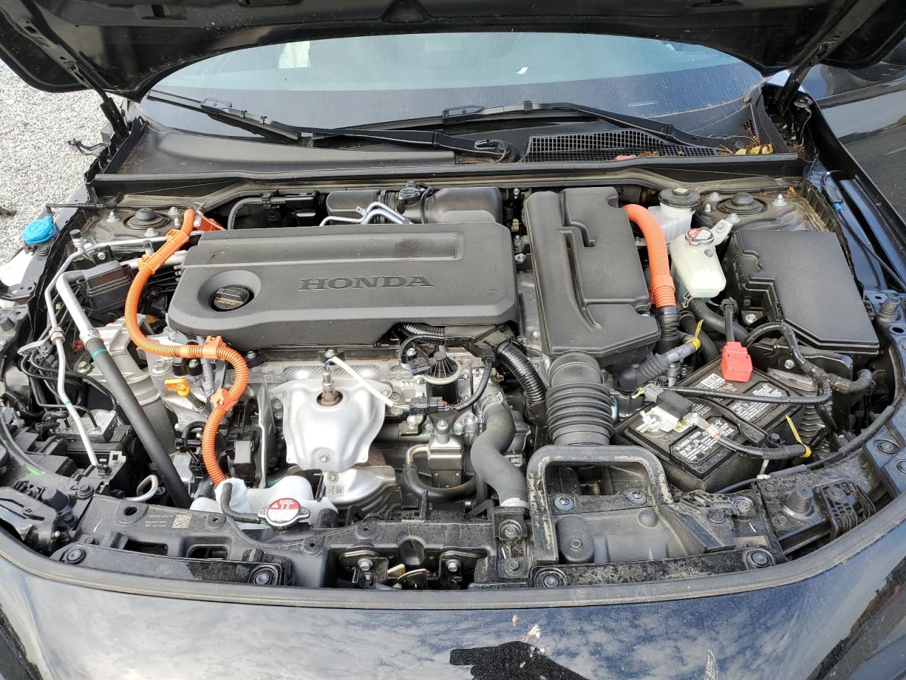 Honda Civic Sport Image 9