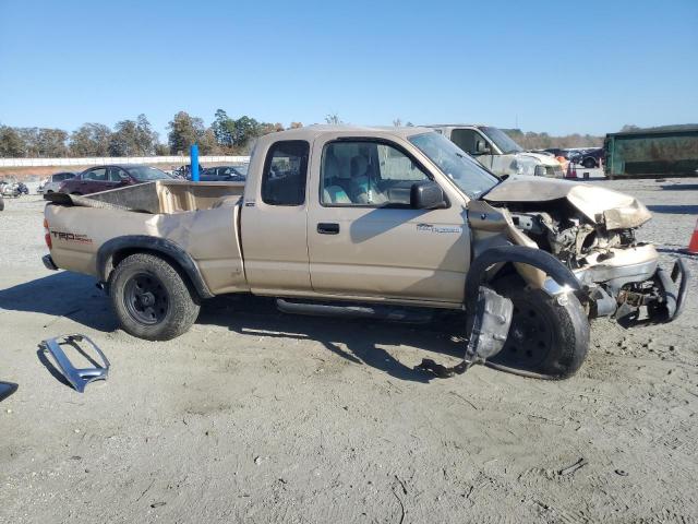 Toyota Tacoma Xtracab Image 12